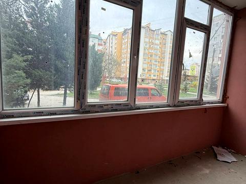 квартира за адресою Федьковича вул., 70б