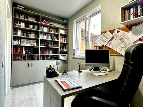 будинок за адресою Київська вул.