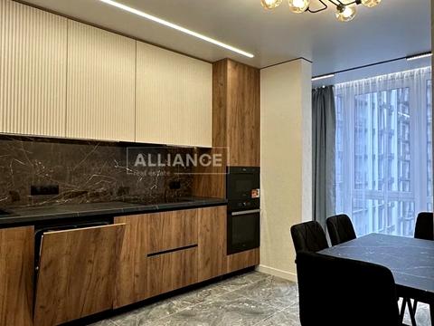 квартира за адресою Романа Левицького вул., 4