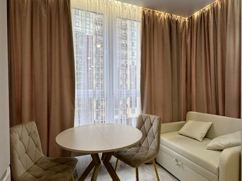 квартира за адресою Перлинна вул., 11