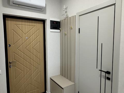 квартира за адресою Перлинна вул., 11