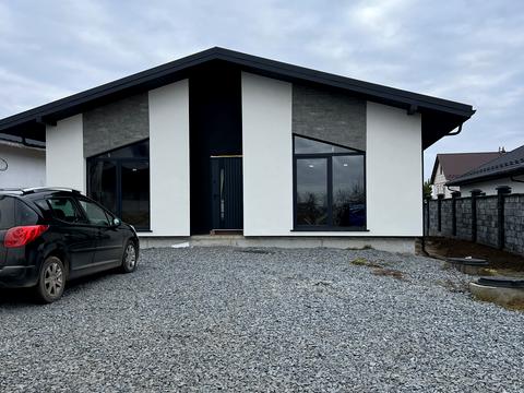 дом по адресу Княжа