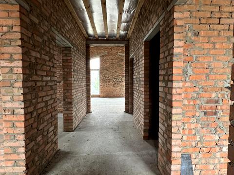 дом по адресу Княжа