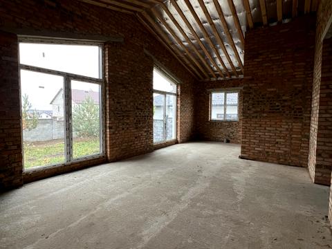 дом по адресу Княжа