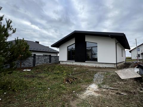 дом по адресу Княжа