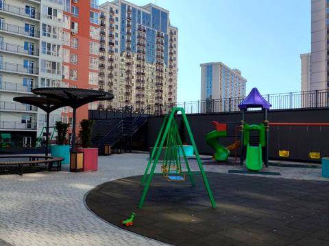 квартира за адресою Перлинна вул., 11