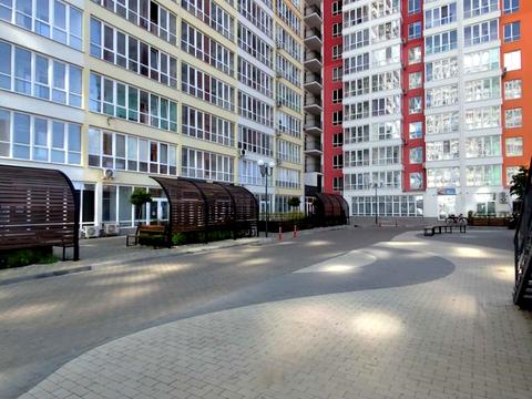 квартира за адресою Перлинна вул., 11