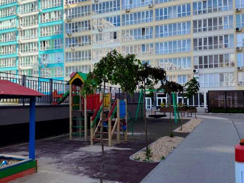 квартира за адресою Перлинна вул., 11