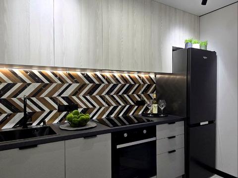 квартира за адресою Львів, Залізнична вул., 9-к