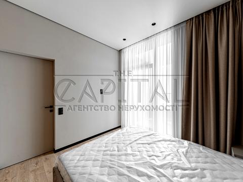 квартира по адресу Гарета Джонса ул. (Сімʼї Хохлових), 12