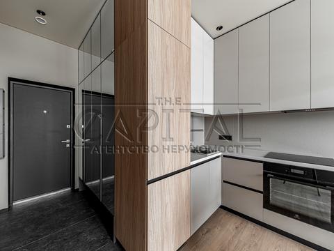 квартира по адресу Гарета Джонса ул. (Сімʼї Хохлових), 12