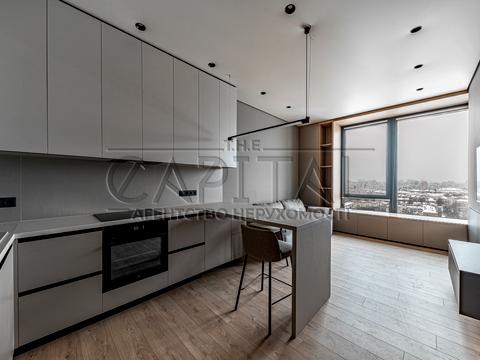 квартира по адресу Гарета Джонса ул. (Сімʼї Хохлових), 12