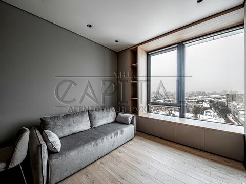 квартира по адресу Гарета Джонса ул. (Сімʼї Хохлових), 12