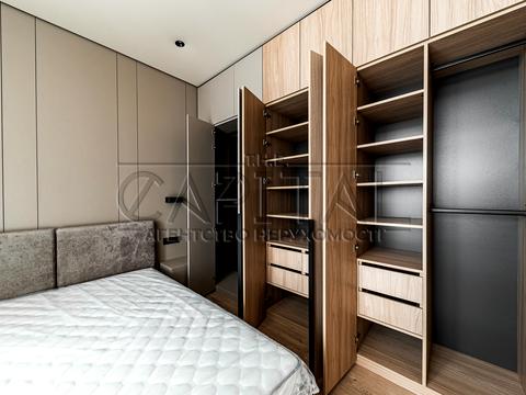 квартира по адресу Гарета Джонса ул. (Сімʼї Хохлових), 12