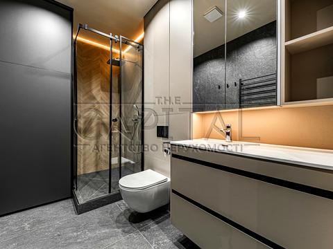 квартира по адресу Гарета Джонса ул. (Сімʼї Хохлових), 12