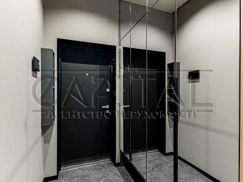 квартира по адресу Гарета Джонса ул. (Сімʼї Хохлових), 12