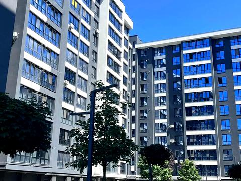 квартира за адресою Хіміків вул., 28, к.7-14