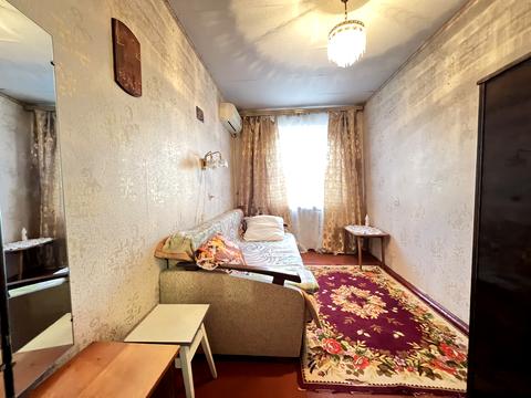 квартира за адресою Ферганська вул., 33б