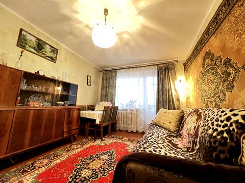 квартира за адресою Ферганська вул., 33б