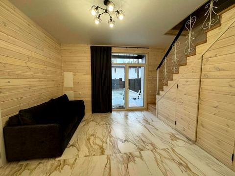 будинок за адресою Київ, Демидівська вул.