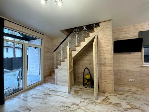 будинок за адресою Київ, Демидівська вул.