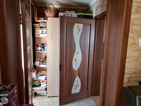 будинок за адресою с. Крижанівка, Центральна вул., 60