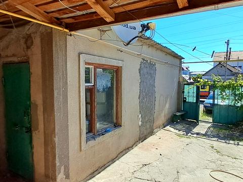 будинок за адресою с. Крижанівка, Центральна вул., 60