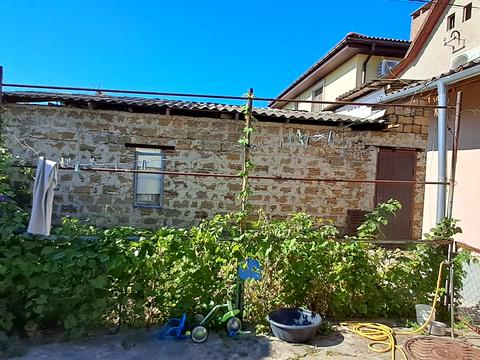 будинок за адресою с. Крижанівка, Центральна вул., 60