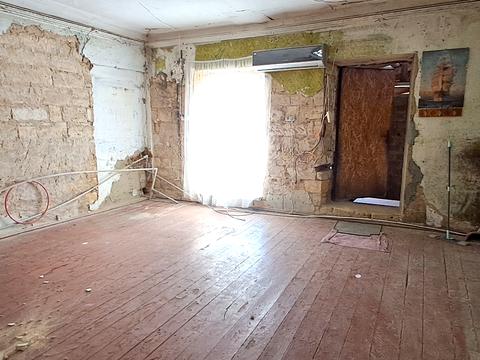 будинок за адресою с. Крижанівка, Центральна вул., 60