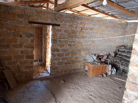 будинок за адресою с. Крижанівка, Центральна вул., 60