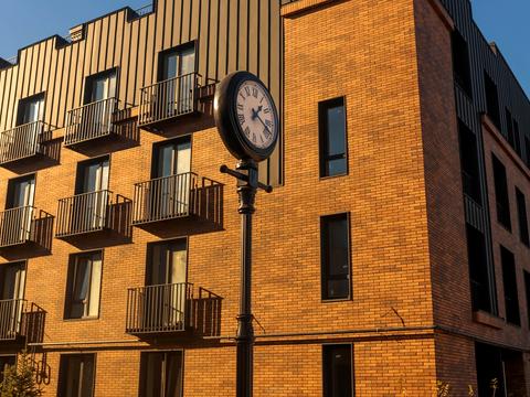 квартира за адресою Юліана Пелеша вул., 5, к3