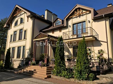 дом по адресу Центральна, 14д