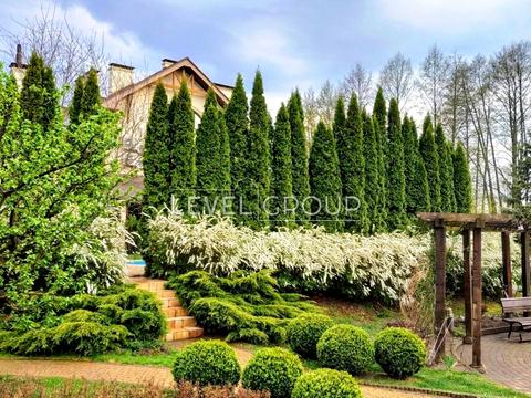 дом по адресу Центральна, 14д