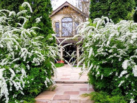 дом по адресу Центральна, 14д