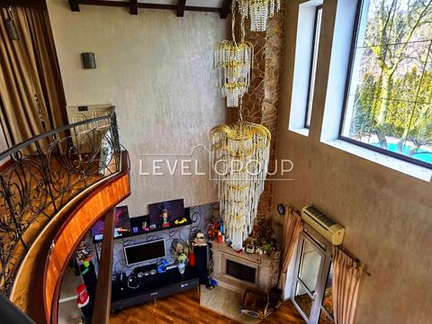 дом по адресу Центральна, 14д