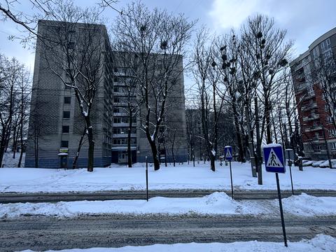 квартира за адресою Кримська вул., 28