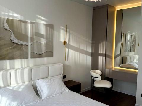 квартира за адресою Курортний пров., (Будинок)