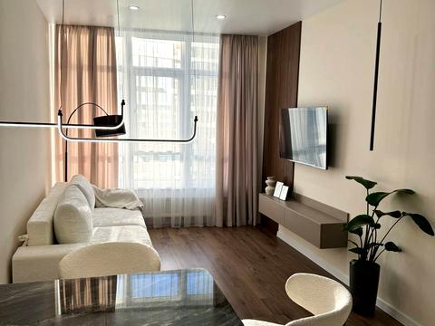 квартира за адресою Курортний пров., (Будинок)