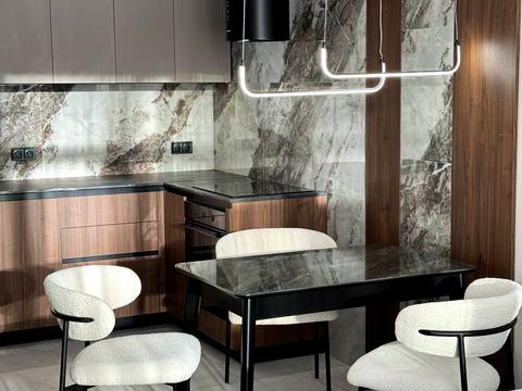 квартира за адресою Курортний пров., (Будинок)