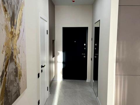 квартира за адресою Курортний пров., (Будинок)