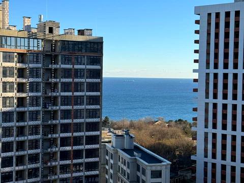 квартира за адресою Курортний пров., (Будинок)