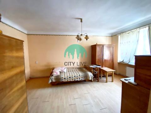 квартира по адресу Независимости ул., 38