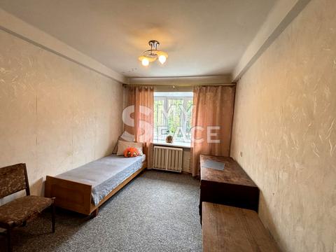 квартира за адресою Авіаконструктора Антонова вул., 43