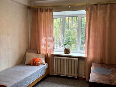 квартира за адресою Авіаконструктора Антонова вул., 43