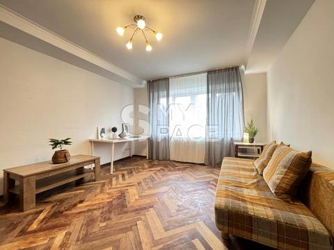 квартира за адресою Авіаконструктора Антонова вул., 43