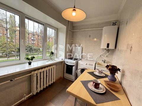 квартира за адресою Авіаконструктора Антонова вул., 43