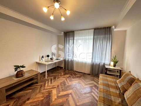 квартира за адресою Авіаконструктора Антонова вул., 43