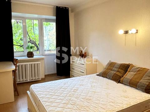 квартира за адресою Авіаконструктора Антонова вул., 43