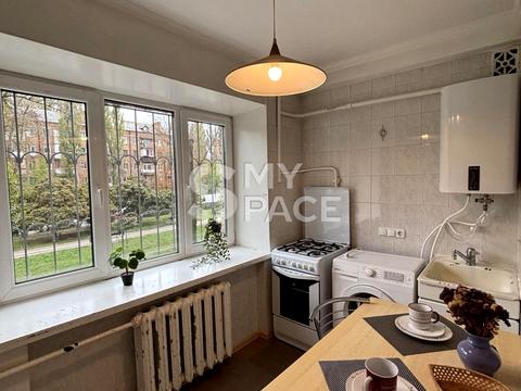 квартира за адресою Авіаконструктора Антонова вул., 43