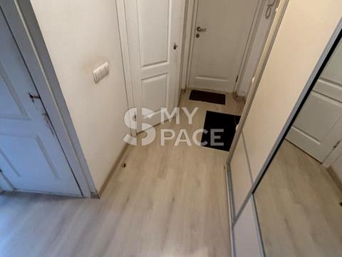 квартира за адресою Авіаконструктора Антонова вул., 43